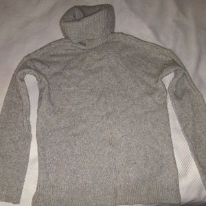 Gap Cashmere like Turtle neck